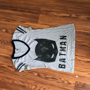 Batman short sleeve
